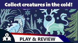 Wondrous Creatures video thumbnail