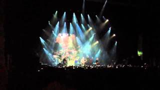 These City Streets- Paul Weller Live@Hammersmith 4/12/15