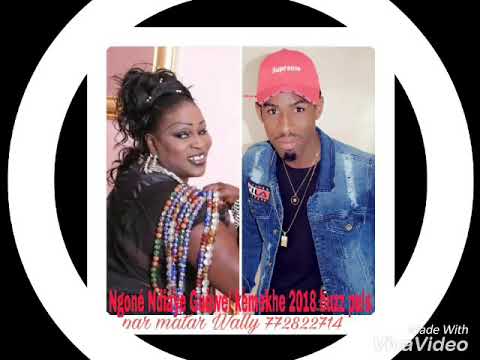 Ngoné Ndiaye Guèwel-nouvautè sigale(kemekhe)#Matargentleprod