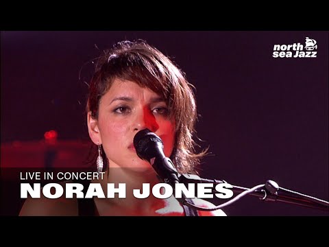 Norah Jones - Full Concert [HD] | Live at the North Sea Jazz Festival 2010