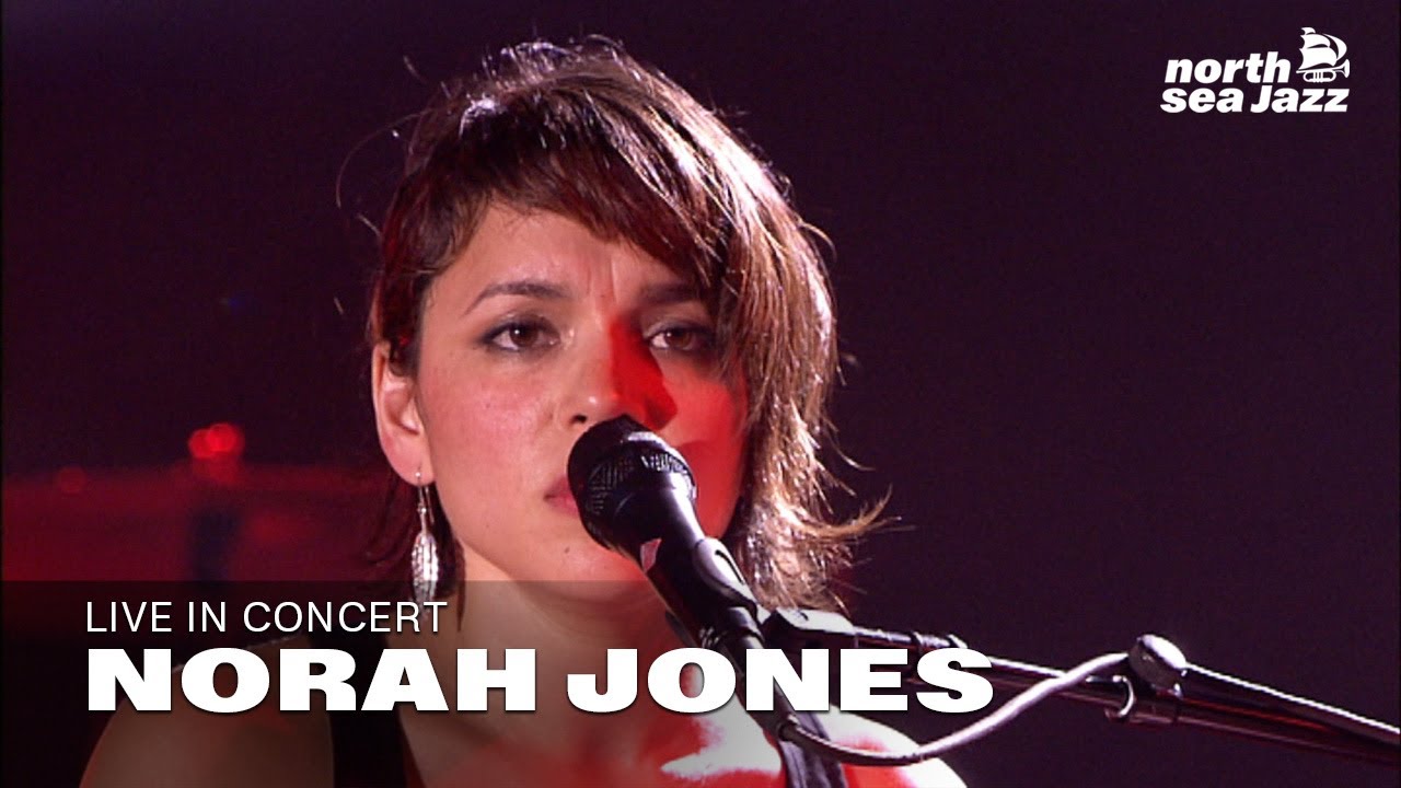Norah Jones - Full Concert [HD] | Live at the North Sea Jazz Festival 2010