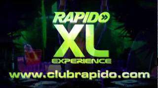 Offer Nissim Amsterdam Pride Rapido XL Experience