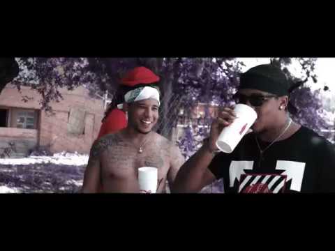 4way Marlo & 4way Elijah - Drug Deal (Music Video)