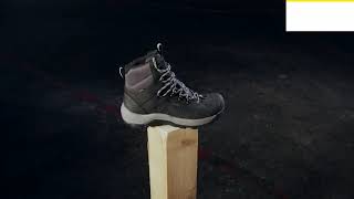REVEL IV MID POLAR W magnet/north atlantic