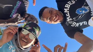 Videoklip Ben Cristovao - Happy Birthday (ft. Majk Spirit) s textom piesne