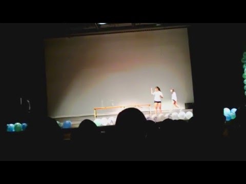 [130302] PHHS Korean Club: SXC - Fallin' + It's Cold + Tried to Walk + Only One @ Benefit Show