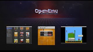 Open Emu 1.0 :Inside News