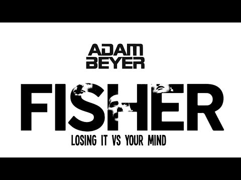 Adam Beyer vs Fisher vs Queen - Your Mind x Losing it x Bohemian Rhapsody (MASHUP)