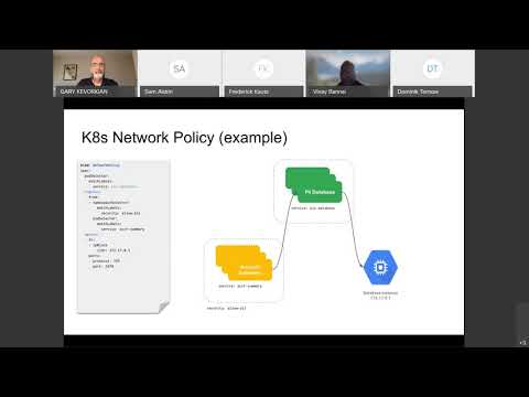 GKE Network Policy Logging at Scale with eBPF