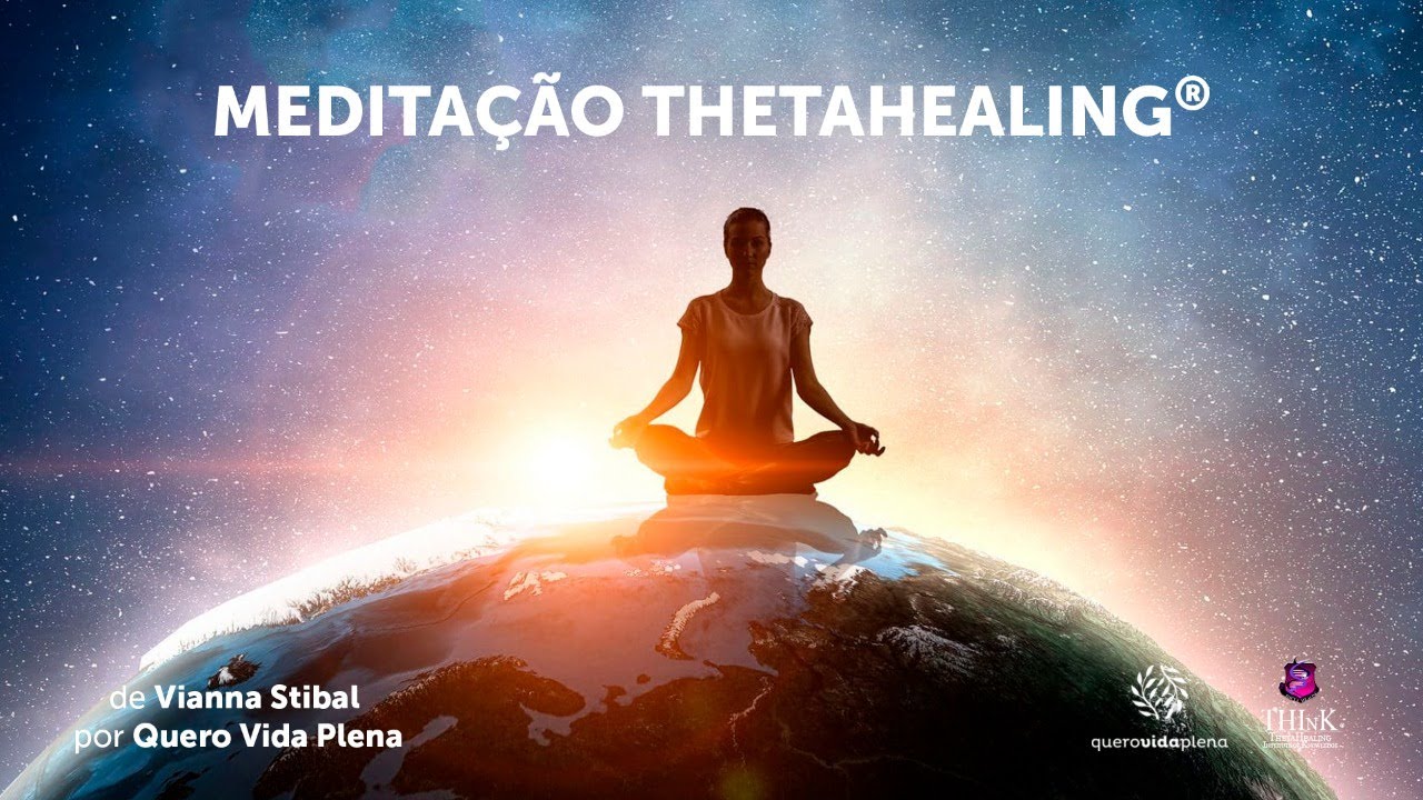 Meditação ThetaHealing®