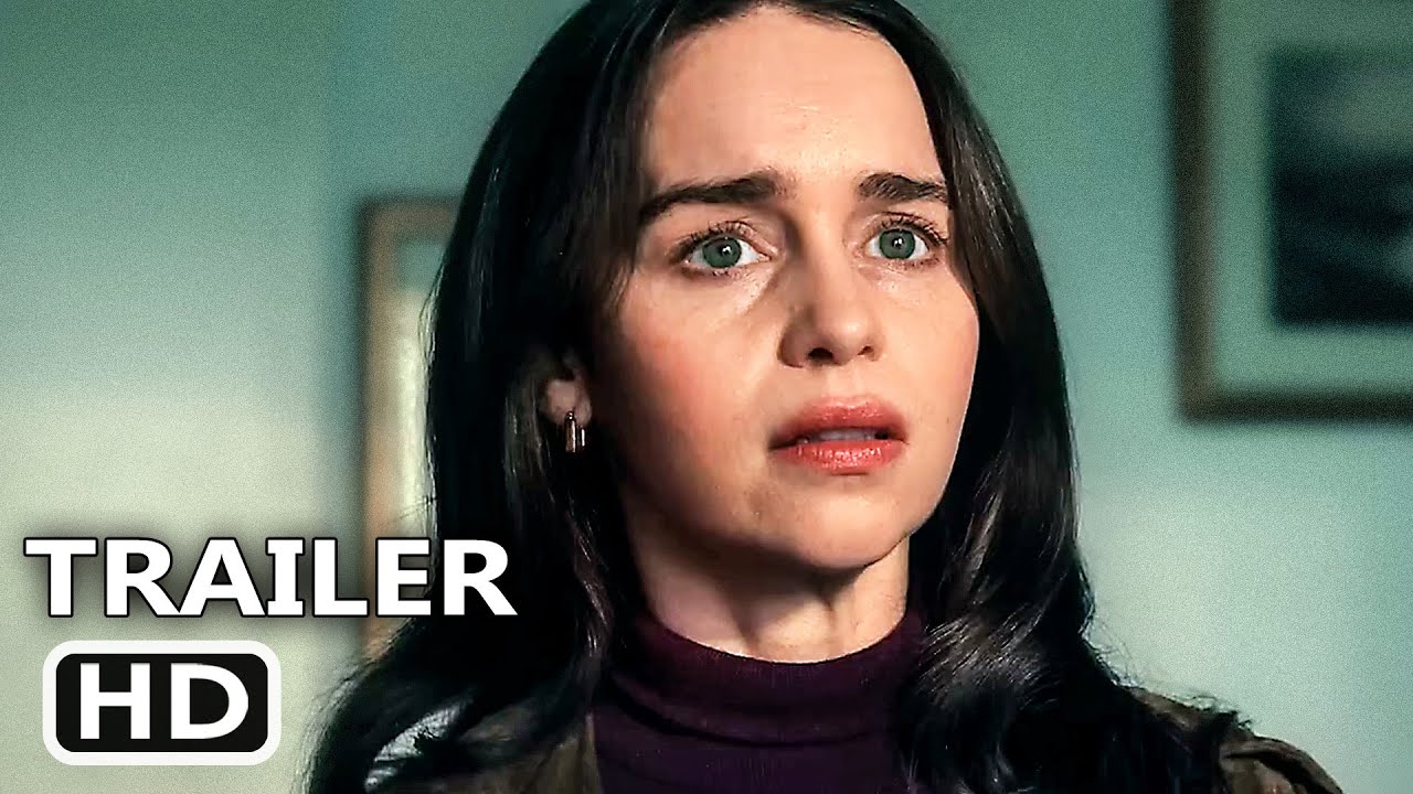 PONIES Trailer (2026) Emilia Clarke, Haley Lu Richardson