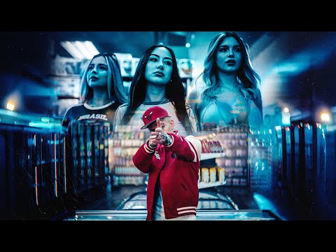 SECTOR 5 - El Jordan 23 (Video Oficial) Prod. By BenjaKi