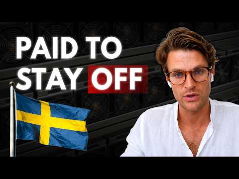 Why Scandinavia Is Bitcoin Mining's Next Frontier w/ Lukas Pfeiffer