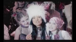 Анжелика Агурбаш - Новогодняя