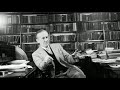 A conversation between C.S Lewis and J.R.R Tolkien