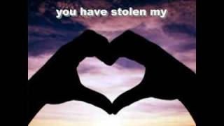 Dashboard Confessional - you have stolen my heart [with Lyrics]