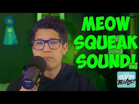 Meow Squeak Beatbox Tutorial!!!