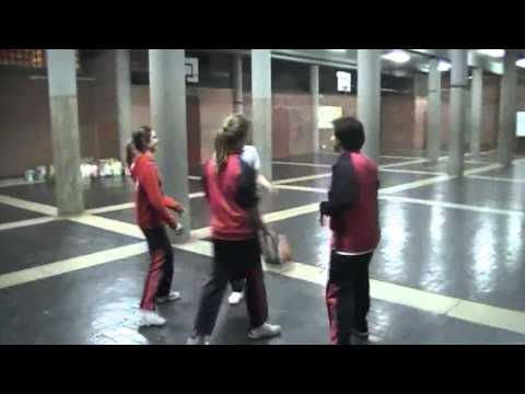 FELICITACIÓN NAVIDAD PREINFANTIL FEMENINO