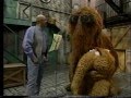 Sesame Street Alice S Snuffle Blowing