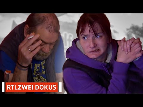 Carola & Lothar are stressed?! 😱 | Poor Germany | RTLZWEI Documentaries #83