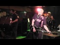 The Lurkers - Going Monkee Again (The Haygate, Telford)