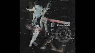 Omar Apollo - So Good (Official Audio)