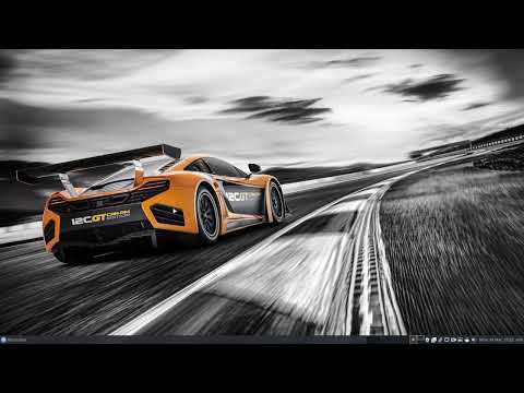 ArcoLinux : 2722 Fish - Improved ArcoLinux-Fish config - check it out