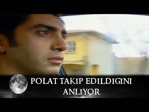 Polat Realizes He's Being Followed - Valley of the Wolves Episode 11