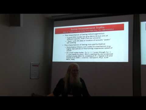 BCM II Day 2 Speaker VIII: Gary Tupper