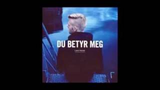 Lars Vaular: I disse dager