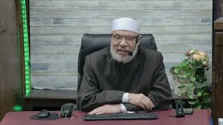 صورة مشاركة المرأة في دفن الميت وحكم زيارتها للمقابر /الخميس(10-10-202م)الحلقة الأولــى