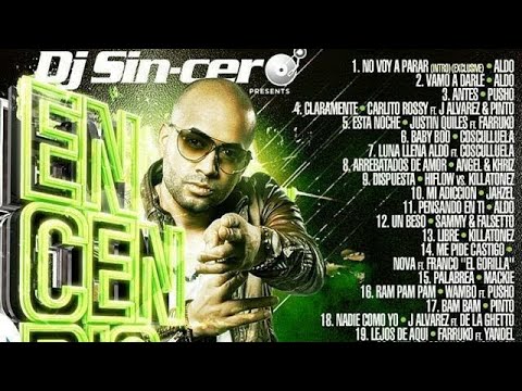 Wambo Ft. Pusho - Ram Pam Pam (Dj Sin-Cero)