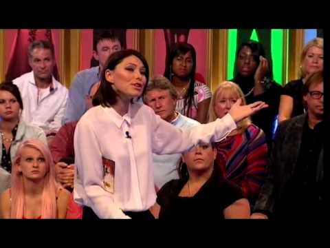CBB BBBOTS Day 19 - (Celebrity Big Brother Mon 09 Sept 2013)