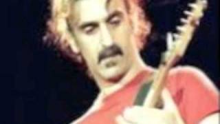 Frank Zappa - Sleep Napkins (Sleep Dirt) Dallas 1984