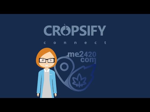 Cropsify Connect me2420