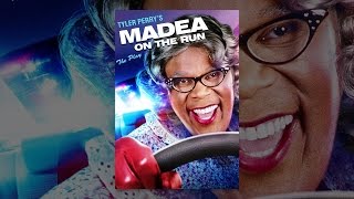 Tyler Perry's Madea on the Run