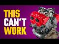 Honda S 0 9 Litre V3 Engine Should Be Impossible But Could Be Amazing