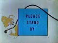 I Dream Of Jeannie With The Light Sound Film Warble WZTV Channel 17 Nashville TN TD 1977