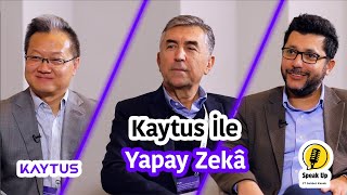 Unlocking AI’s Full Potential: İnsan, Kültür ve İş Değeriyle Yapay Zek