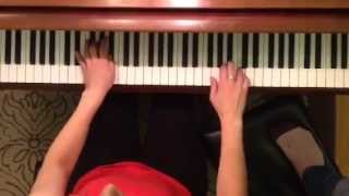 Brian Crain's gentle rain