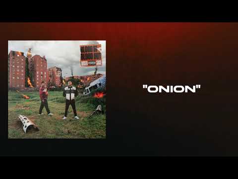 SACE & WISER - ONION