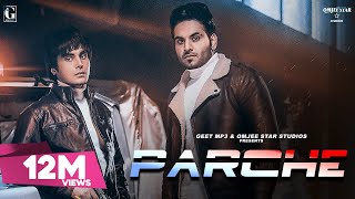 Parche : Karaj Randhawa (Full Song) Jayy Randhawa | Geet MP3