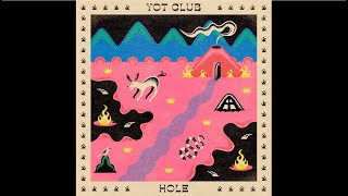 Hole Music Video