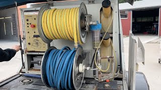 معدات صناعية أخرى Dynajet 500 | صورة 4 - Machineryline