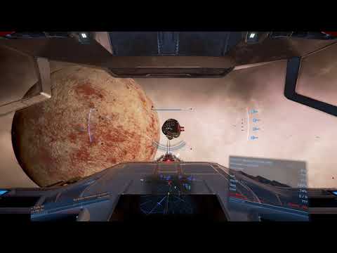 X4 Foundations: Xenon Stomp - An Hour of Constant Fighting