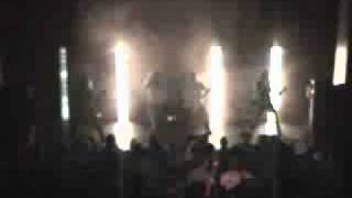 A Life Once Lost "With Pitiless Blows"