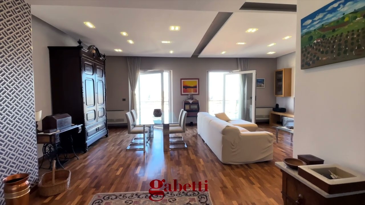 Appartamento - Video