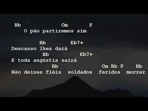 Soldado - Nahuel Briones