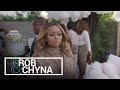 Rob & Chyna | Is Tokyo Toni Getting Lit at Blac Chyna's Baby Shower? | E!