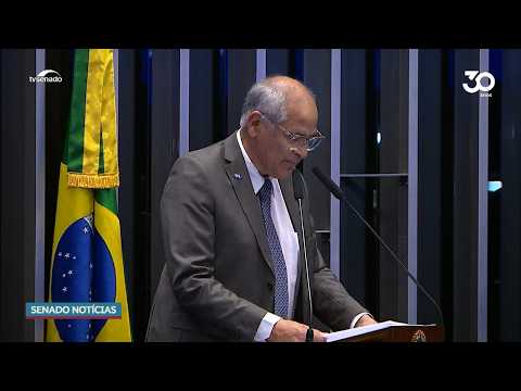 Senado celebra o Dia do Administrador